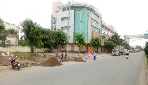  Bán Đất Mỹ Yên, Bến Lức Long An, Nằm Ngay Cạnh Bình Chánh Nhưng Giá Đất Tỉnh. Liên Hệ 0931 785818.