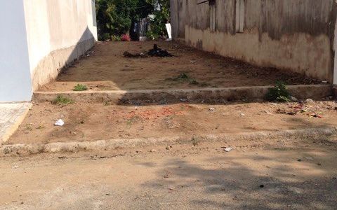 Quá Hot! Bán 430M2 Đất Thổ Cư, Nguyễn Văn Tạo, Long Thới, Nhà Bè - Giá Chỉ: 19Tr/m2. Lh: 0932032403