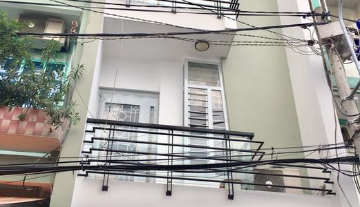 Nhà Đẹp Xinh –Hxh 7m - Phan Xích Long, 90m2,  4 L 3 Pn, 2.5 Tỷ