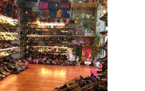 4 Tỷ Có Nhà Mặt Phố Núi Trúc, Ba Đình 30M2 Kinh Doanh Sầm Uất.