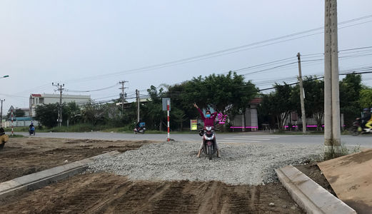 Bán Đất Giá Thích Hợp Cho Những Ai Đầu Tư