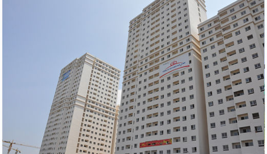 ►►Bán Căn Hộ Bình Khánh-Đức Khải, 2-3 Pn Sổ Hồng Giá 1,3Tỷ