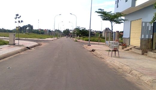 Ngân Hàng Sacombank Thanh Lý 5 Lô Đất 100M2, Mặt Tiền Ql50 + Trả Góp 0 Lãi Suất