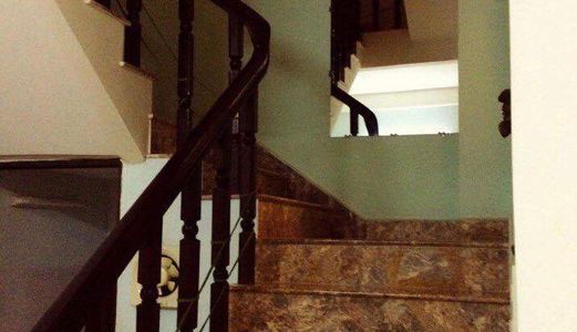 Bán Nhà Nha Trang, Mặt Tiền Đường Hoa Lư, 120m2, Giá 9 Tỷ 7 - 0934322293