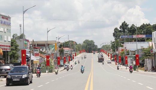 Đất Nền Ngay Trung Tâm Chỉ 280 Tr/nền Cơ Hội Vàng An Cư Và Đầu Tư