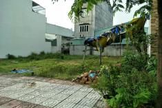 Nợ Ngân Hàng Nên Bán 1613m2 Đất (356m2 Tc+ 1257m2 Đất Lúa ) Tại 835b