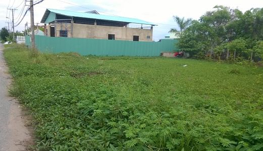 Đất Nhà Bè Cực Rẻ 3.5 Tỷ Có Ngay 800M2 Ngang Tới 12M, Shr, Xd Ngay. Lh 0934 702 918 Hoàng