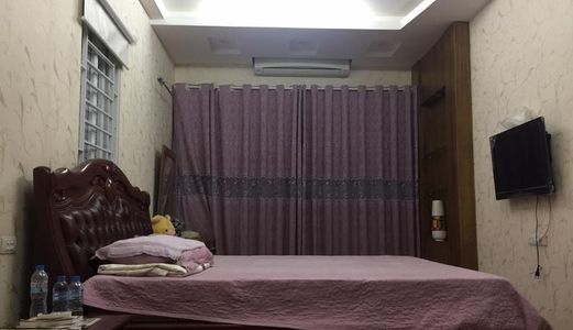 [Đào Đất Lành – Chuyên Nhà Đẹp]: Chỉ 5 Tỷ Có Ngay Nhà Phân Lô Tuyệt Đẹp Ở Luôn Lê Trọng Tấn