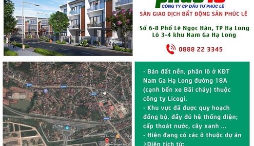 Chính Chủ Cần Bán Ô Đất Cột 5-8, Gần Nhà Hàng Long Phụng Hoàng