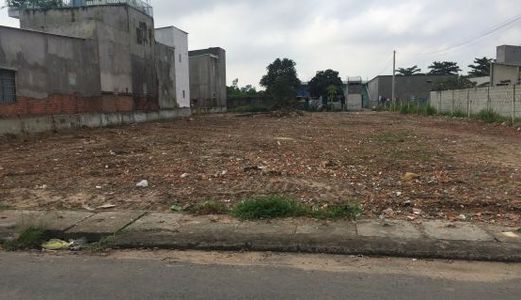 Bán Gấp 2 Lô Liền Kề Mt Quốc Lộ 50, Gần Kcn Fuluh, Cách Chợ Cần Giuộc 1 Km, 100m2 Giá Chỉ 420 Tr