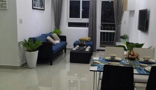 Cần Bán Căn Hộ Depot Metro Tham Lương Đường Trường Chinh Gần Etow Cộng Hòa 