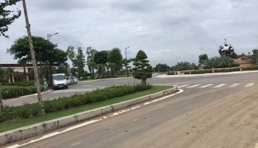 Cần Bán Gấp Lô Đất,106m2/720tr, Mặt Tiền Lộ Giới 40m, Chính Chủ.