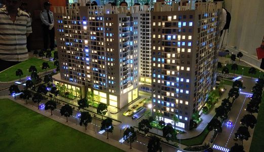 Bán Nhanh Căn Hộ Tara Residence Quận 8 Block Đại Nam 49m View Q1 Chỉ 1,25 Tỷ, Tt 15% Góp 85%/25 Năm