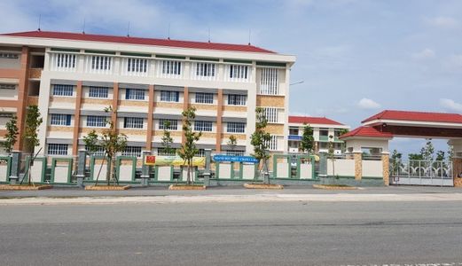 Bán Đất Nền Dự Án Tại Đường Na3, Bến Cát, Bình Dương Diện Tích 150m2 Giá 5.6 Triệu