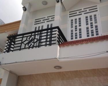 Bán Nhà Hẻm 66 Đường Nguyễn Văn Cừ, 1 Lầu, Nhà Đẹp, Lộ Giới 5M , Gần Trung Tâm