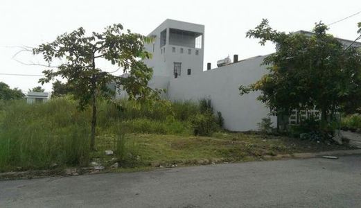 Bán 2 Nền Liền Kề Đường Số 3 Kdc Hồng Phát , Gần Cổng Chào Khu B , Tdt: 570,6M2