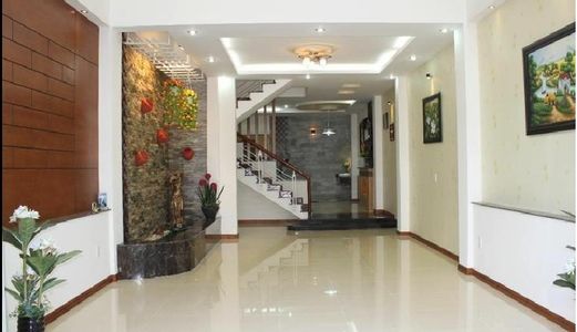 Bán Nhà Mặt Tiền Đ. Nguyễn Đệ , 1 Lầu , Đối Diện Dãy Nhà Quân Đội , Dt: Ngang Trên 9M