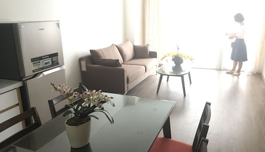 Bán Nhanh Căn Hộ F-Home 2 Pn, Tích Hợp Nhiều Tiện Ích. Lh Bđs Mizuki: 0942326060