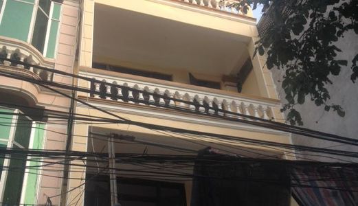 Bán Nhà Phố Trường Chinh, Kinh Doanh, Văn Phòng, 93M2, 3 Tầng, 12 Tỷ, Ô Tô Đỗ Cửa.