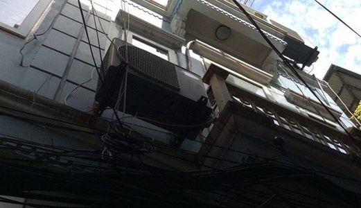 Bán Nhà Hoàng Văn Thái 50M, 6 Tầng, 4.9 Tỷ, Kinh Doanh Gara, Ô Tô.