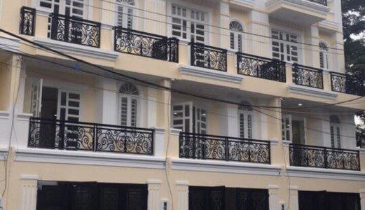 Bán Gấp Nhà Phố Ql 13