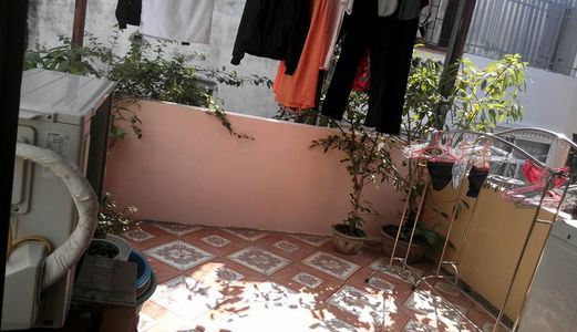 Cực Rẻ Và Đẹp Nhà Phố Tân Mai, Hoàng Mai, 31M2, Hiện Đại, Chỉ 2 Tỷ - Sđcc