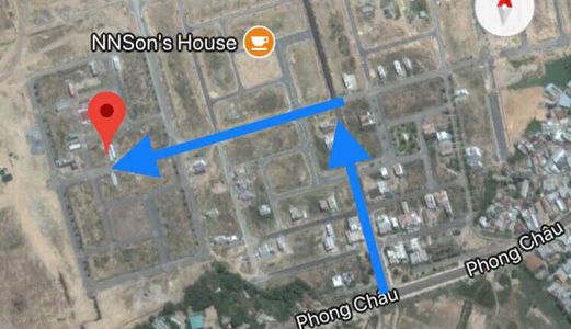 Cần Tiền Bán Gấp Lô Đất Tái Định Cư Mỹ Gia - Vĩnh Thái, Xây Dựng Tự Do, Đường 18m 