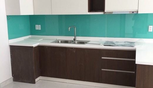 Cho Thuê Căn Hộ Silver Star ( Hưng Phát 2 )- Mt Đường Nguyễn Hữu Thọ. Dt 77M2, 2Pn, 2Wc.Giá Tốt  