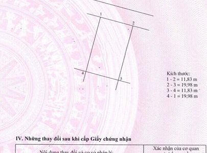 Chính Chủ Cần Bán Nhanh 4 Lô Đất Tại Khu 31Ha Trâu Quỳ-Gia Lâm-Hn.lh 0971754454