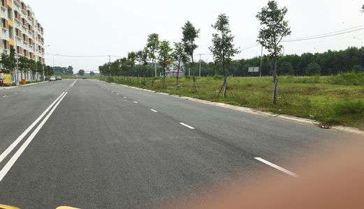 Nhà Trung Tâm Thủ Dầu Một, Mặt Tiền Nhựa 18m Gần Trung Tâm Hành Chính, Giá 1,2 Tỷ/căn.