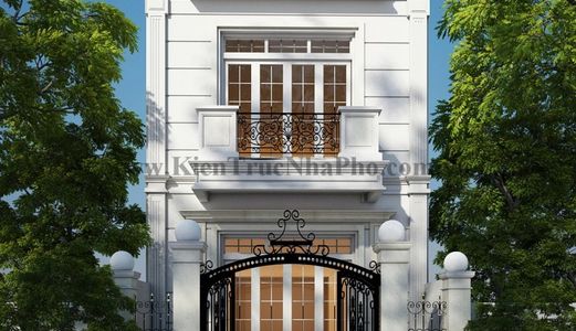 Nhà Trung Tâm Thủ Dầu Một, Mặt Tiền Nhựa 18m Gần Trung Tâm Hành Chính, Giá 1,2 Tỷ/căn.