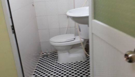 Cần Bán Nhà Phạm Văn Chiêu F16 Q.Gò Vấp - 21M2-1Tỷ360 Tl