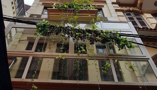 Bán Nhà Điện Biên Phủ, Ba Đình 5 Tầng, 8.8 Tỷ. Lh 0964533324.