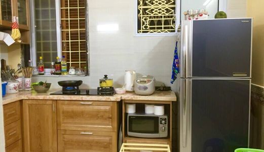 Bán Nhà Phố Phương Mai, Đống Đa, Taxi Đỗ, 32M2, Mt4M, 3.35 Tỷ.