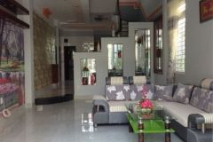   Nhà Lộc Trời Ban Khu Vực Quan Nhân, Thanh Xuân. 53M2, Ô Tô Đỗ Cửa. 3.95 Tỷ. 