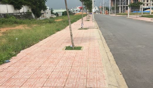 Bán Đất Mặt Tiền Thuận Tiện Cho Kinh Doanh Và Buôn Bán Ngay Tx.dĩ An. Giá Thấp Nhất Hiện Nay