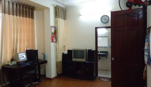 [Mai Hồng-Thổ Cư] Mặt Phố Đông Tác, Kd Đắc Địa, Nhỉnh 5 Tỷ.