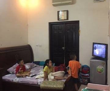 Bán Nhà Võng Thị Tây Hồ 28m2, 5 Tầng, Mt 4,3m, 2,65 Tỷ, Cách Ô Tô 20m