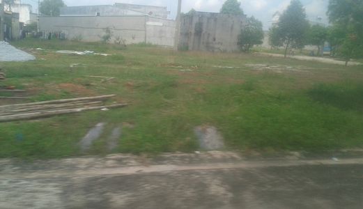 Cần Bán Gấp Dãy Trọ Và Lô Góc 600m2 Đối Diện Chợ Đường Nhựa 25m