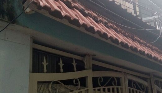 Nhà Chính Chủ Hẻm 1942 Huỳnh Tấn Phát, Thị Trấn Nhà Bè.