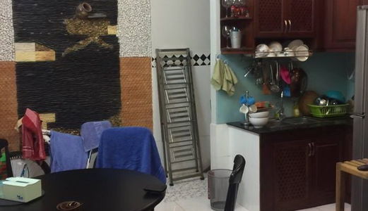 Nhà Chính Chủ Hẻm 1942 Huỳnh Tấn Phát, Thị Trấn Nhà Bè.