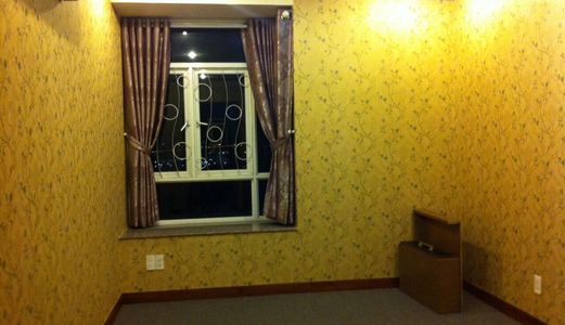 Cho Thuê Căn Hộ Chung Cư Hoàng Anh Gold House Giá 9 Triệu/tháng