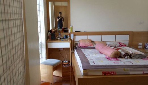 Bán Nhà Mặt Phố Trần Thái Tông,Vip Nhất Cầu Giấy, Dt72M2*8T,thang Máy, Giá 32 Tỷ