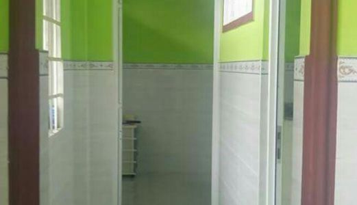 Bán Nhà Hẻm 40 Đường 33 Bình Trưng Tây Q2