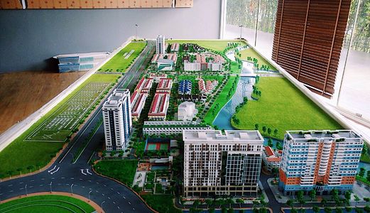 300 Triệu Nhận Nhà Liền Tay