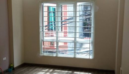 Nhà Thanh Nhàn, 40M2, Ngõ Rộng, Lô Góc, Thiết Kế Kiểu Singapore, Giá Chỉ 3.95 Tỷ.