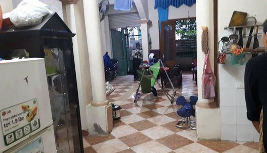 Định Công Thượng, 79M2 Chỉ Nhỉnh 5 Tỷ, Mặt Ngõ Gần Phố