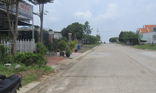 Đáo Hạn Ngân Hàng Sang Lỗ 280M2 Đất Thổ Cư Giá 320 Triệu, Liền Kề Tp.Thủ Dầu Một
