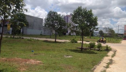 Đáo Hạn Ngân Hàng Sang Lỗ 280M2 Đất Thổ Cư Giá 320 Triệu, Liền Kề Tp.Thủ Dầu Một