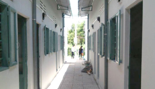 Bán Gấp 10 Phòng Trọ Và 2 Mặt Bằng Đang Cho Thuê 20Tr/tháng, Giá Rẻ, Shr, Lê Văn Lương